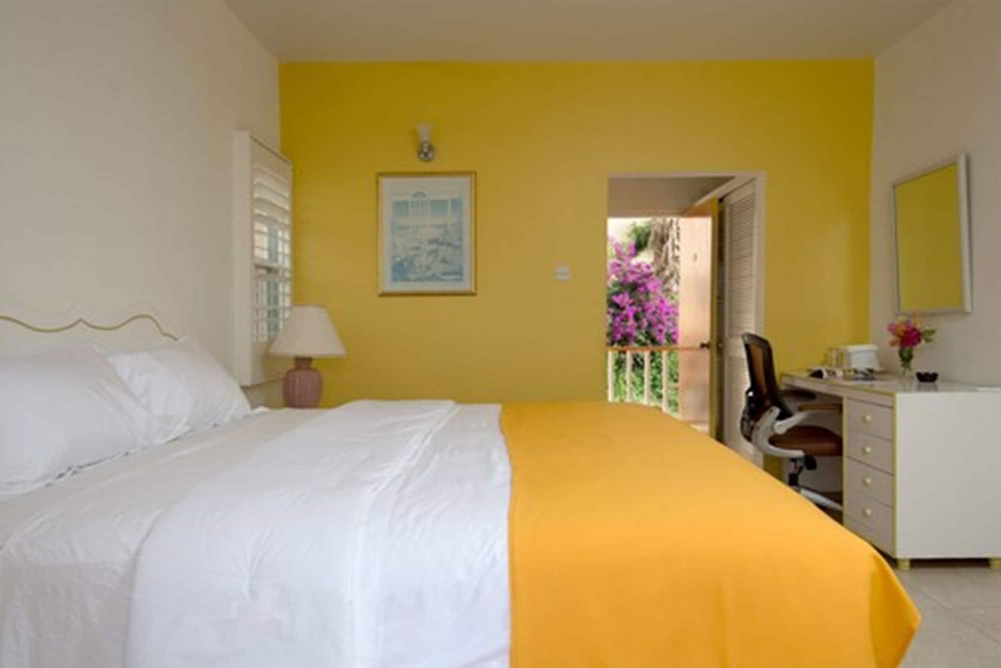 Bird Rock Beach Hotel Basseterre Exterior foto