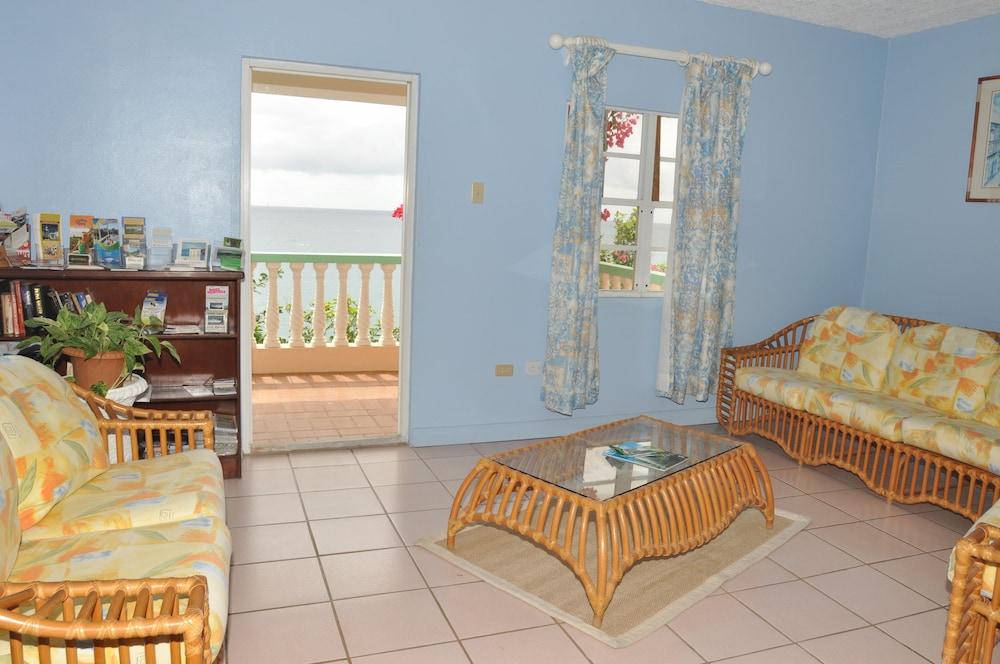 Bird Rock Beach Hotel Basseterre Exterior foto