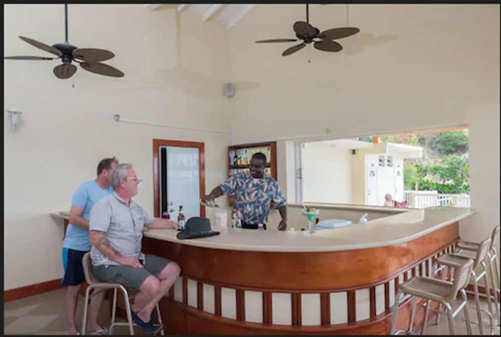 Bird Rock Beach Hotel Basseterre Exterior foto