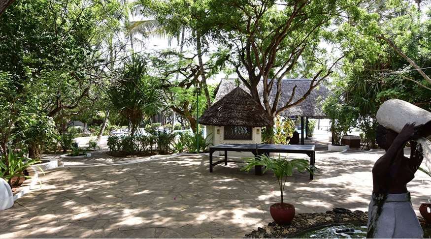 Bird Rock Beach Hotel Basseterre Exterior foto