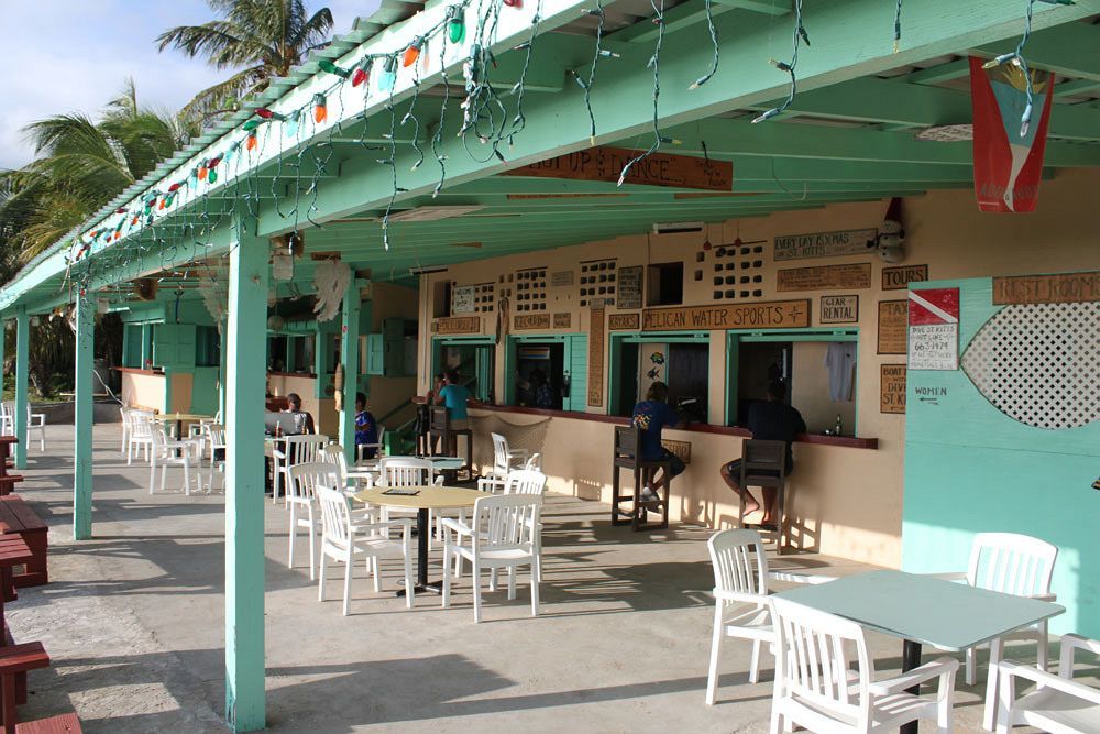 Bird Rock Beach Hotel Basseterre Exterior foto