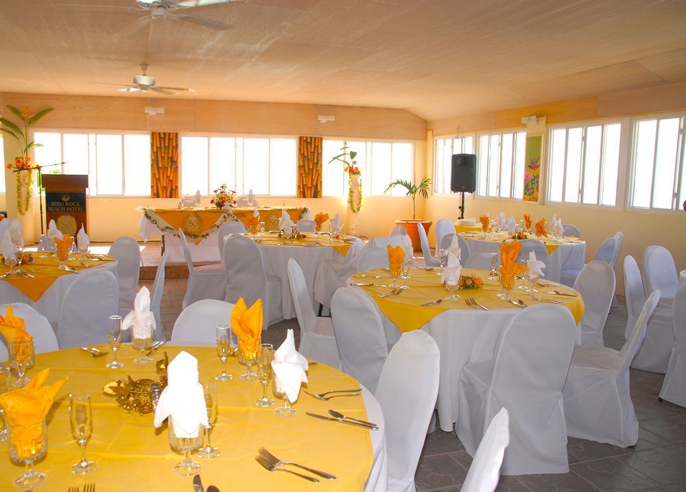 Bird Rock Beach Hotel Basseterre Exterior foto