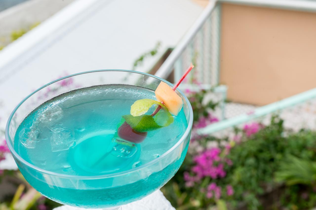 Bird Rock Beach Hotel Basseterre Exterior foto