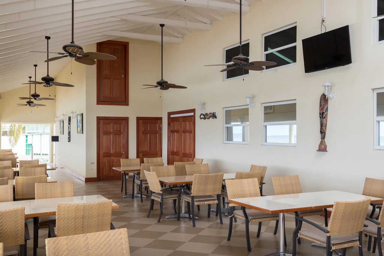 Bird Rock Beach Hotel Basseterre Exterior foto
